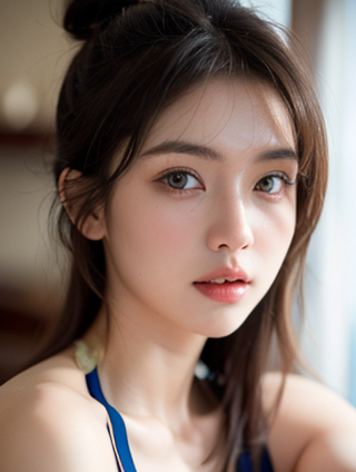 女生和闺蜜都喜欢我